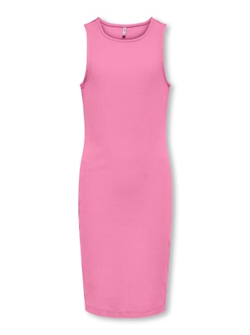 KIDS ONLY Kleid in Rosa