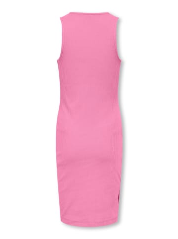 KIDS ONLY Kleid in Rosa