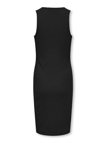 KIDS ONLY Kleid in Schwarz