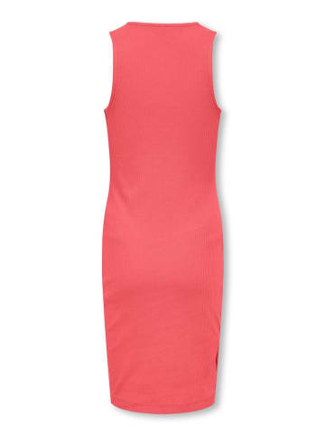 KIDS ONLY Kleid in Pink