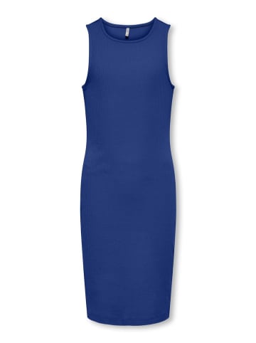 KIDS ONLY Jurk donkerblauw