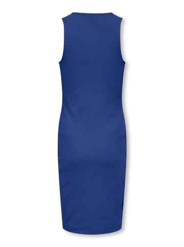 KIDS ONLY Jurk donkerblauw