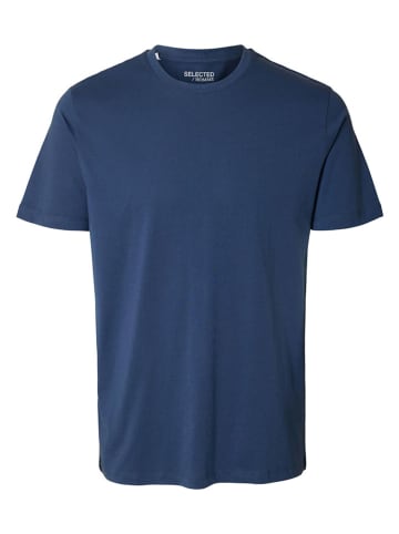 ONLY & SONS Shirt in Dunkelblau