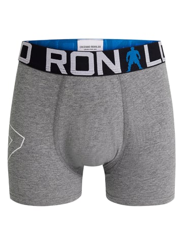 CR7 5er-Set: Boxershorts in Bunt