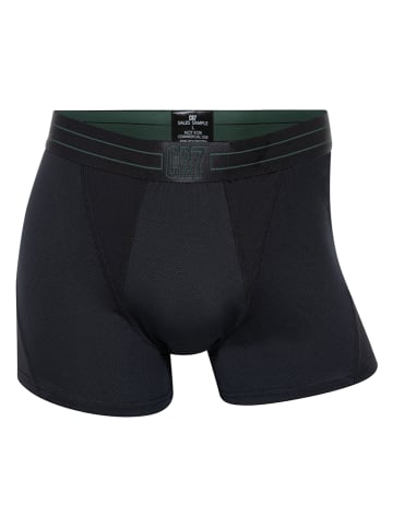 CR7 Boxershorts in Schwarz
