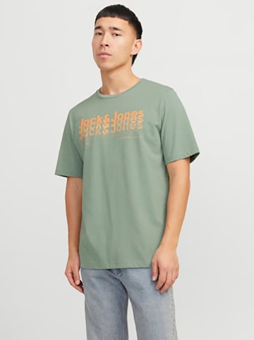 Jack & Jones Shirt groen