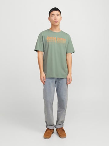 Jack & Jones Shirt in Grün