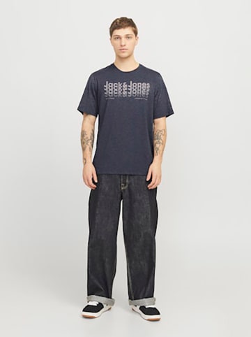 Jack & Jones Shirt in Anthrazit