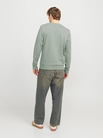 Jack & Jones Sweatshirt groen