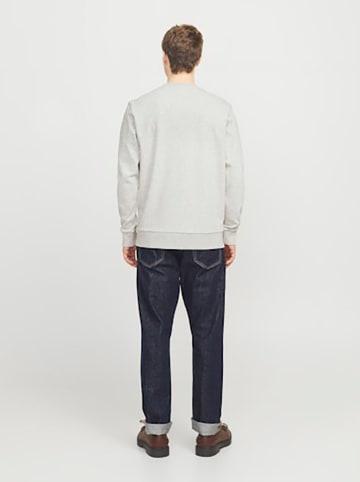 Jack & Jones Bluza w kolorze szarym