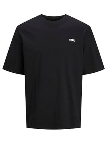 Jack & Jones Shirt in Schwarz