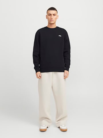Jack & Jones Sweatshirt zwart
