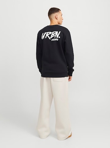 Jack & Jones Sweatshirt zwart