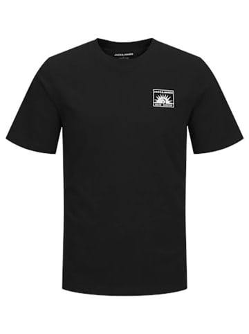 Jack & Jones Shirt in Schwarz