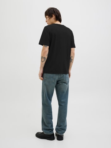 Jack & Jones Shirt in Schwarz