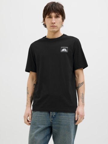 Jack & Jones Shirt in Schwarz