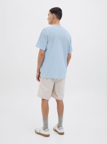 Jack & Jones Shirt lichtblauw