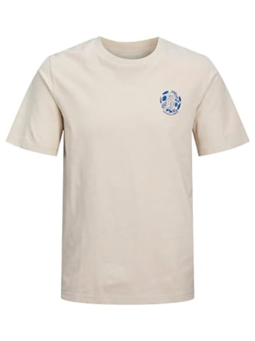 Jack & Jones Shirt beige