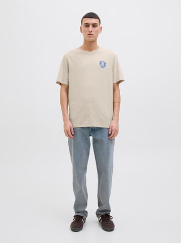 Jack & Jones Shirt in Beige