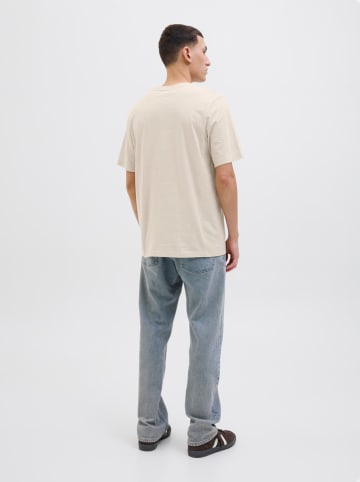 Jack & Jones Shirt in Beige