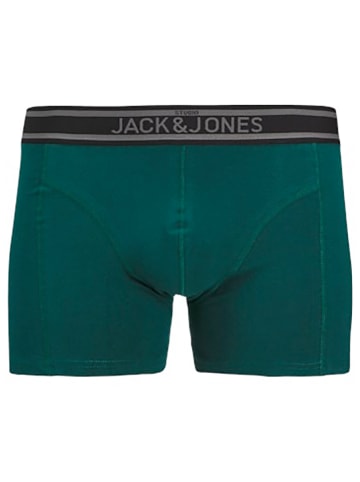 Jack & Jones 5er-Set: Boxershorts in Bunt