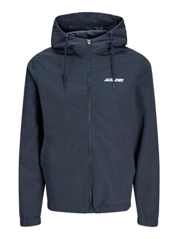 Jack & Jones Übergangsjacke in Dunkelblau