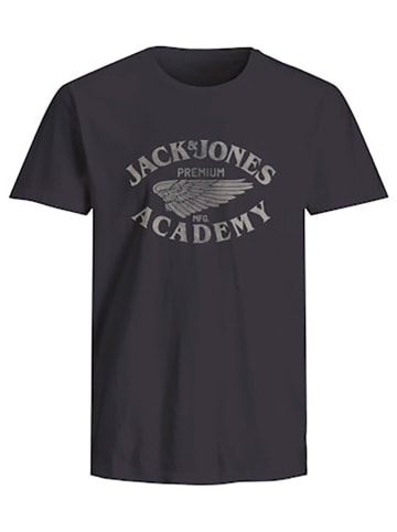 Jack & Jones Shirt in Schwarz