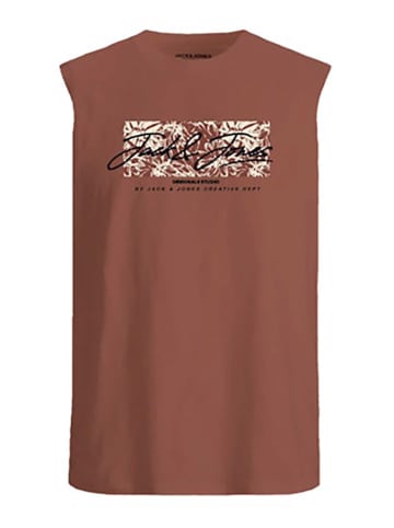 Jack & Jones Shirt in Braun