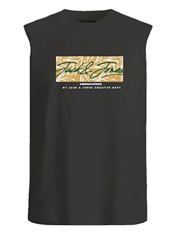 Jack & Jones Shirt zwart