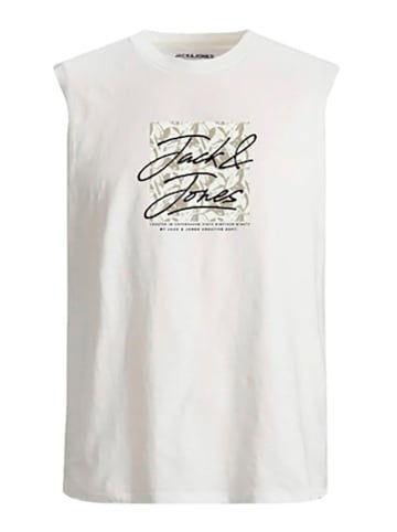 Jack & Jones Shirt wit