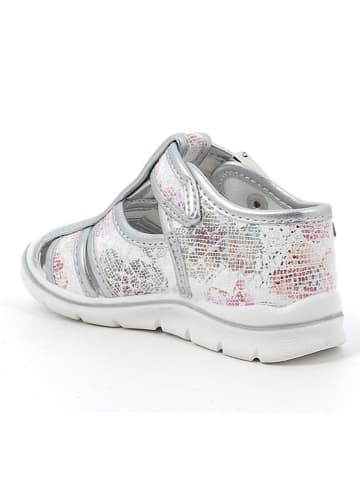 Primigi Enkelsandalen zilverkleurig