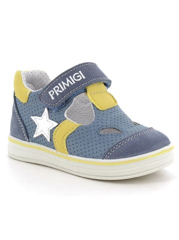 Primigi Halbsandalenn in Blau
