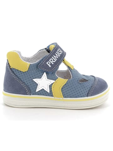Primigi Enkelsandalen blauw