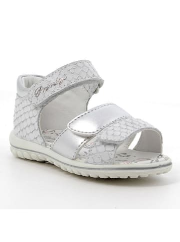 Primigi Sandalen in Grau