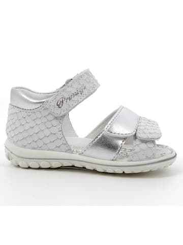 Primigi Sandalen in Grau