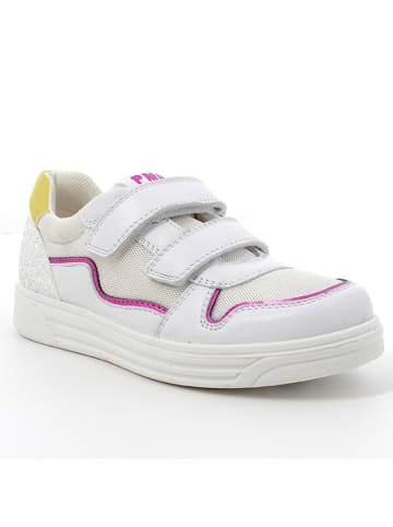 Primigi Sneakers in Weiß