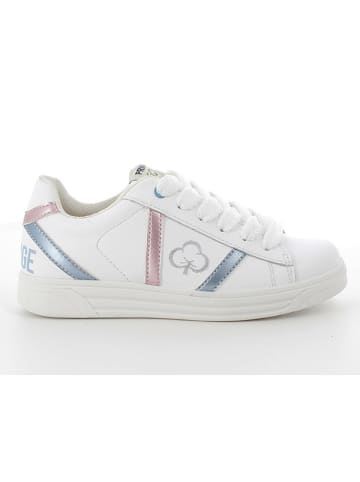 Primigi Sneakersy w kolorze białym