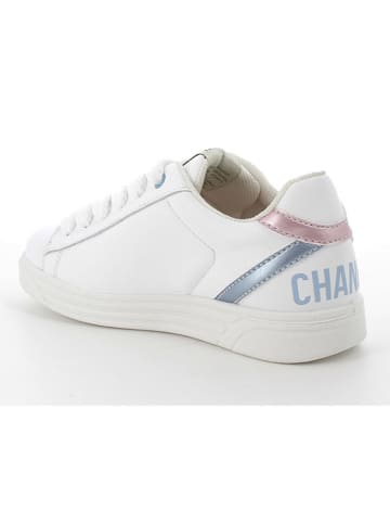 Primigi Sneakers in Weiß