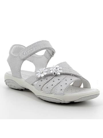 Primigi Sandalen in Grau
