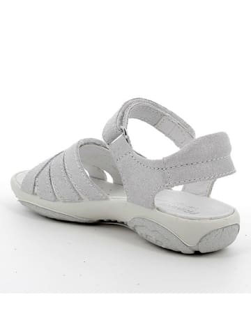 Primigi Sandalen in Grau