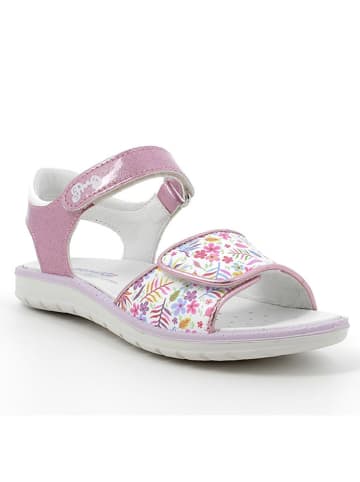Primigi Sandalen in Lila