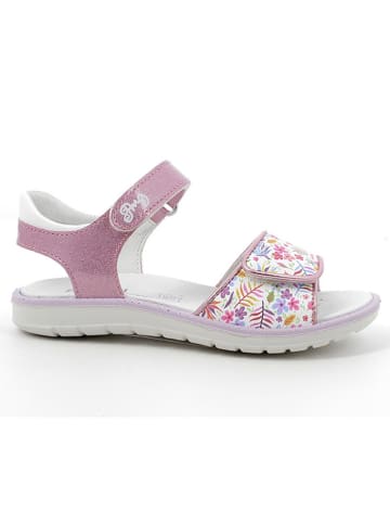Primigi Sandalen in Lila