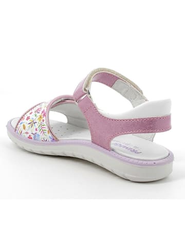 Primigi Sandalen in Lila