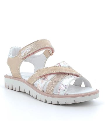 Primigi Sandalen in Rosa