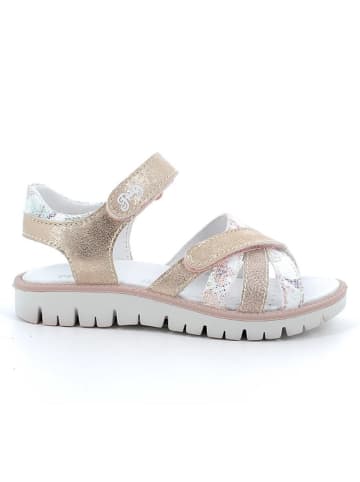 Primigi Sandalen in Rosa