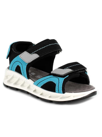 Primigi Sandalen in Hellblau