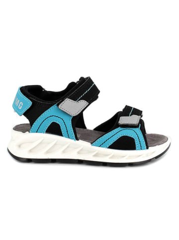 Primigi Sandalen lichtblauw