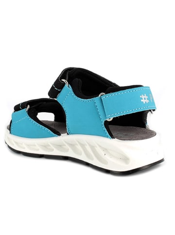 Primigi Sandalen lichtblauw