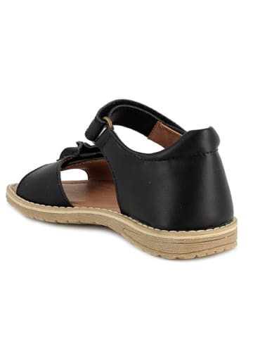 Primigi Leren sandalen zwart
