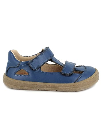 Primigi Leren enkelsandalen "Avio" blauw